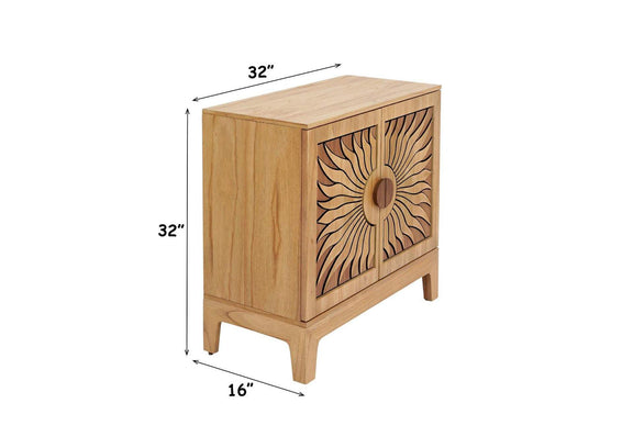 AC02896 Lola Cabinet
