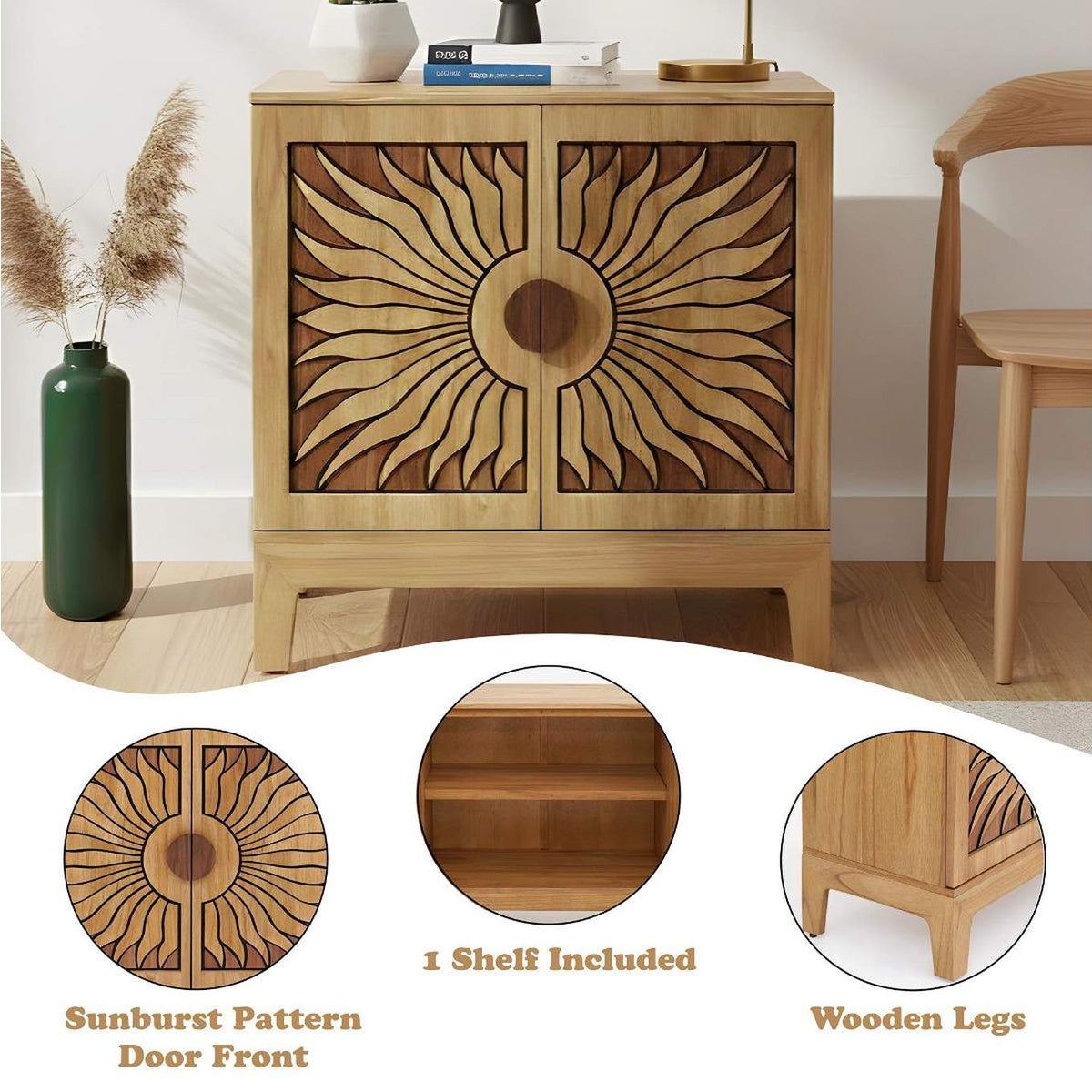 AC02896 Lola Cabinet