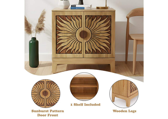AC02896 Lola Cabinet