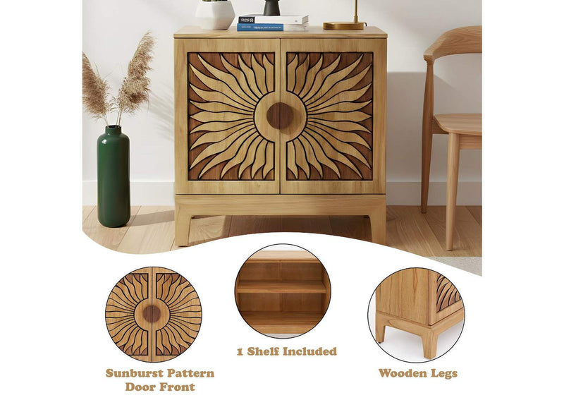 AC02896 Lola Cabinet