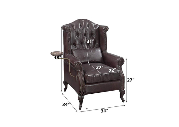 AC02994 Pino Accent Chair