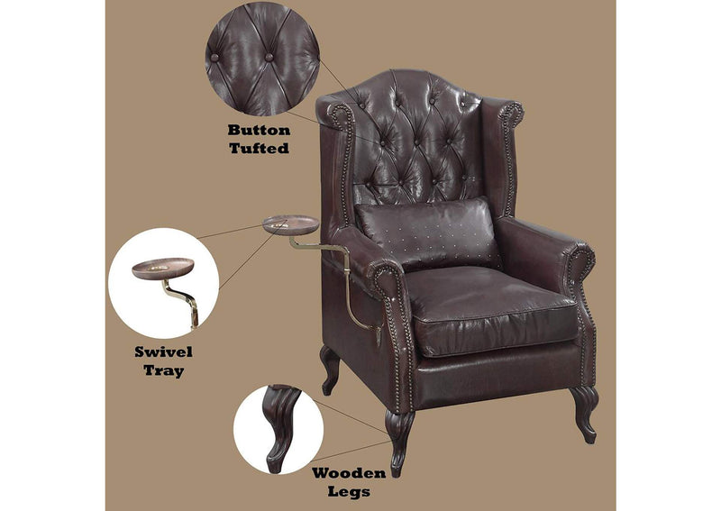 AC02994 Pino Accent Chair