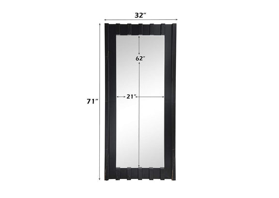 AC03021 Dara Floor Mirror