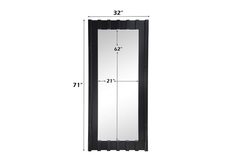 AC03021 Dara Floor Mirror