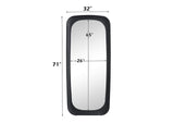 AC03022 Izusa Floor Mirror