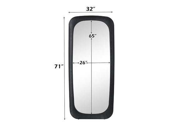 AC03022 Izusa Floor Mirror