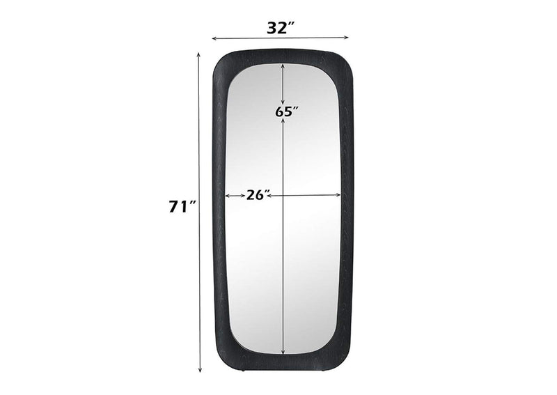 AC03022 Izusa Floor Mirror