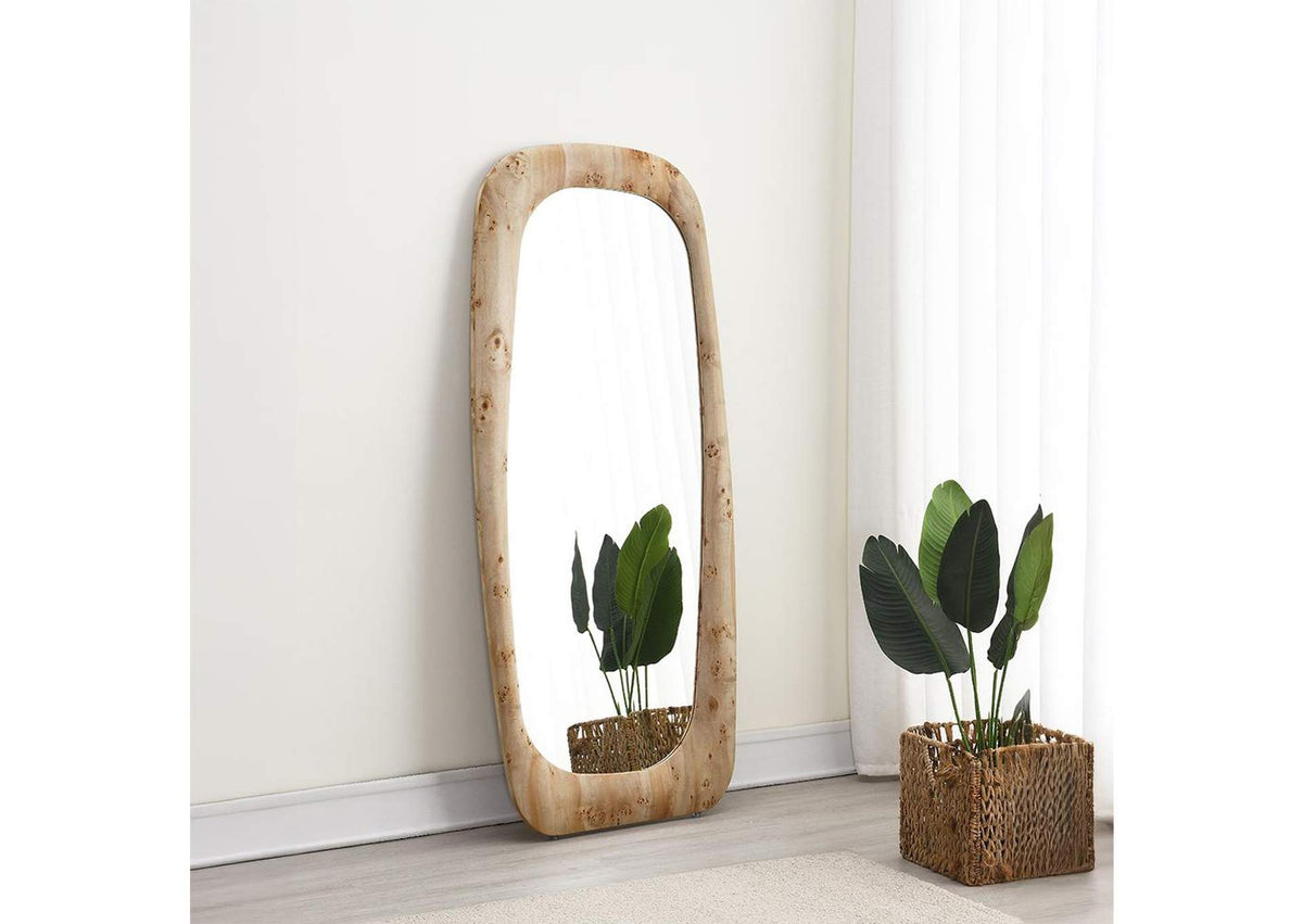 AC03023 Dana Floor Mirror