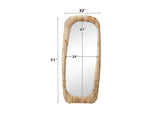 AC03023 Dana Floor Mirror