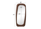 AC03024 Dana Floor Mirror