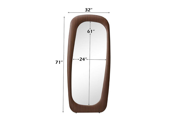 AC03024 Dana Floor Mirror