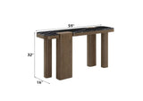 AC03091 Dana Console Table