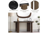 AC03091 Dana Console Table