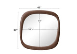 AC03092 Dana Accent Mirror