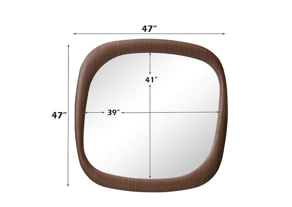 AC03092 Dana Accent Mirror