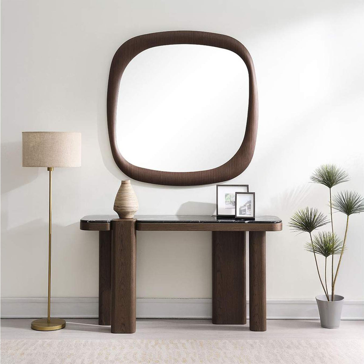 AC03092 Dana Accent Mirror