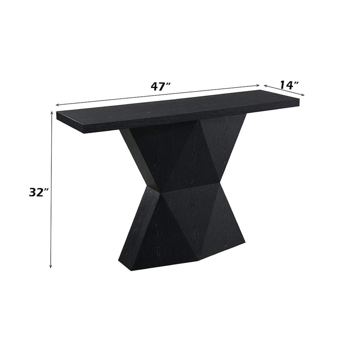 AC03093 Dara Console Table