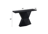 AC03093 Dara Console Table