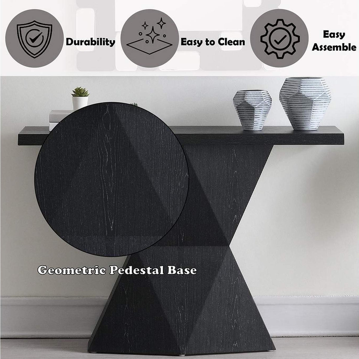 AC03093 Dara Console Table