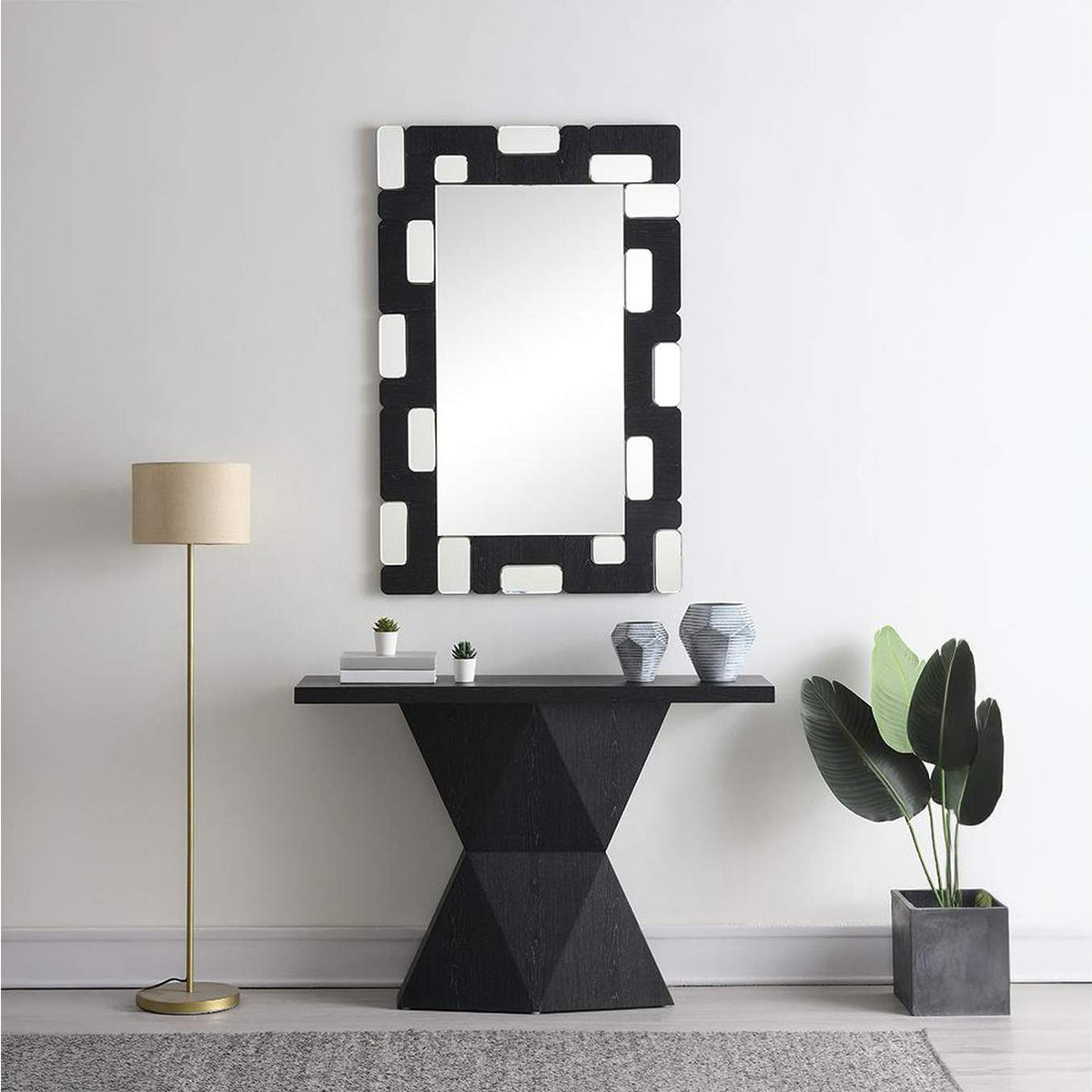 AC03093 Dara Console Table