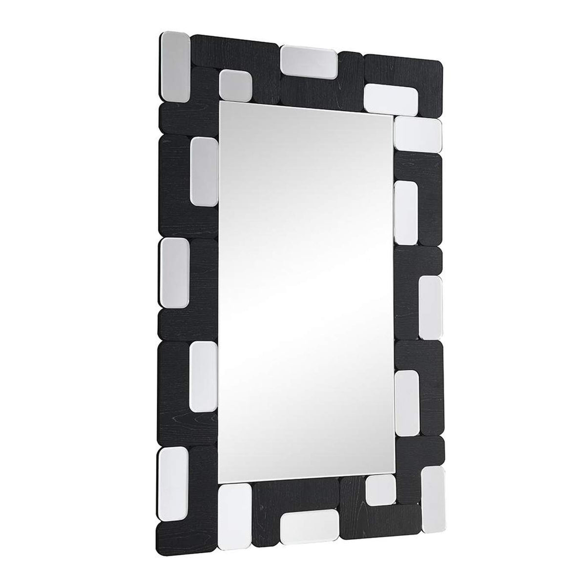 AC03094 Dara Accent Mirror