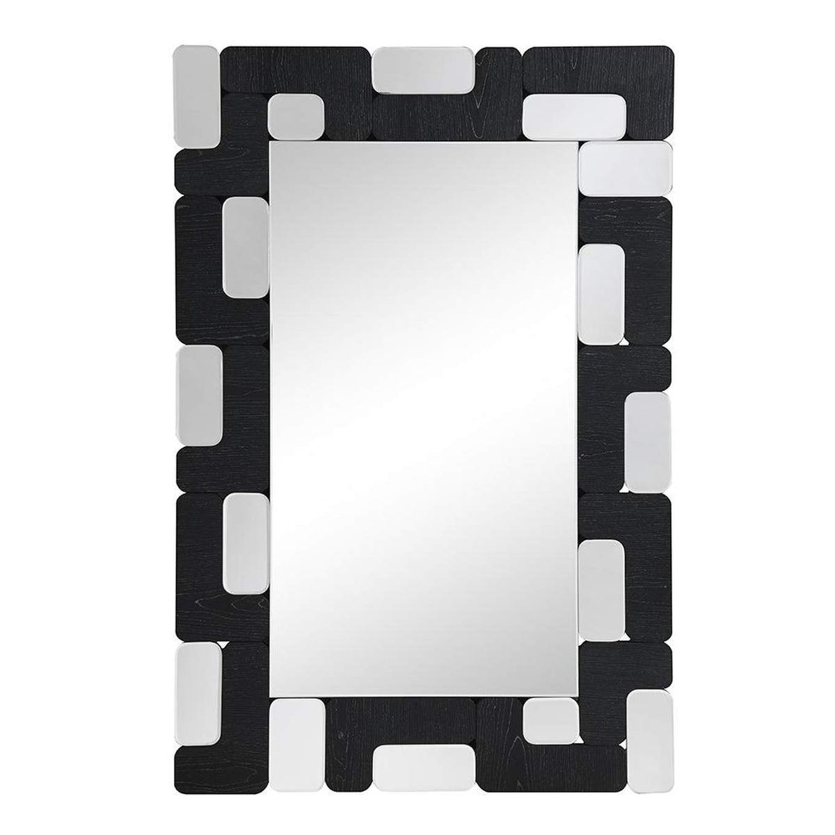 AC03094 Dara Accent Mirror