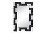 AC03094 Dara Accent Mirror
