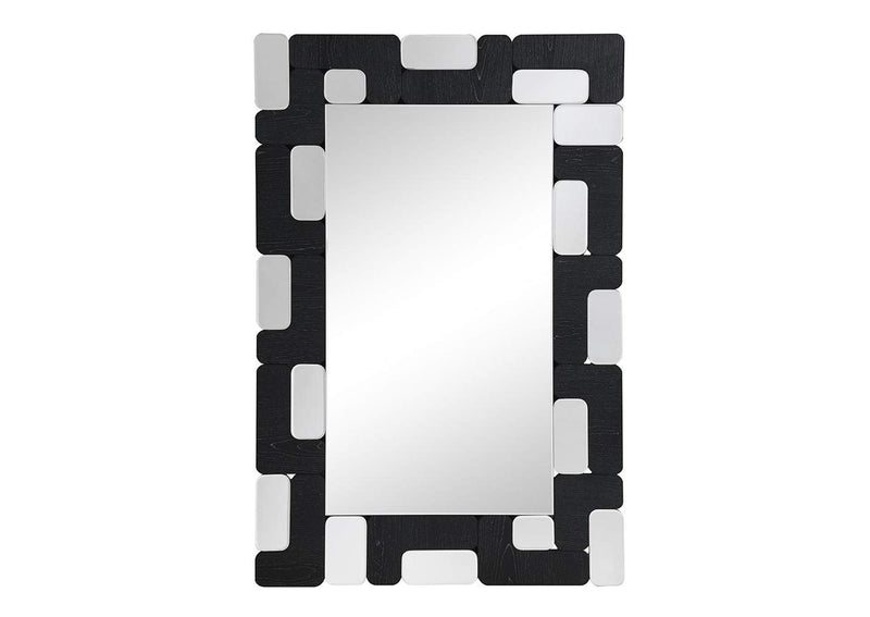 AC03094 Dara Accent Mirror