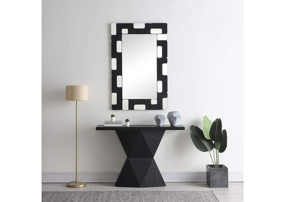 AC03094 Dara Accent Mirror