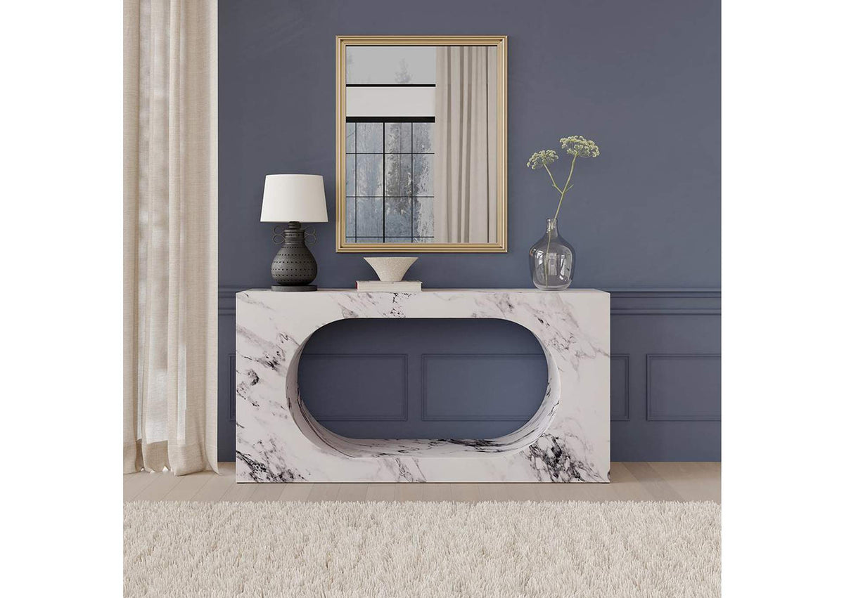 AC03128 Fritzy Console Table