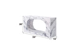 AC03128 Fritzy Console Table