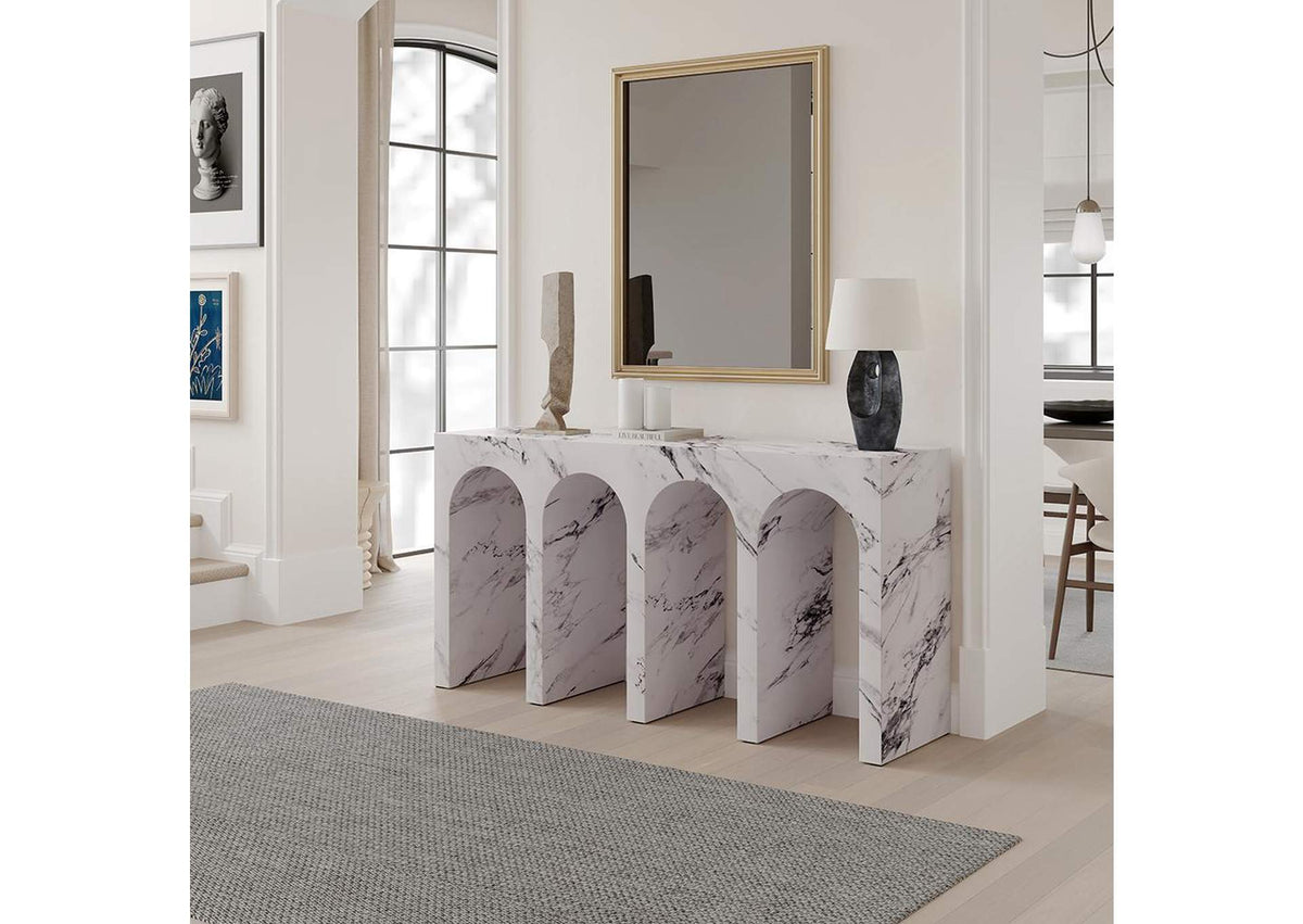 AC03129 Fritzy Console Table