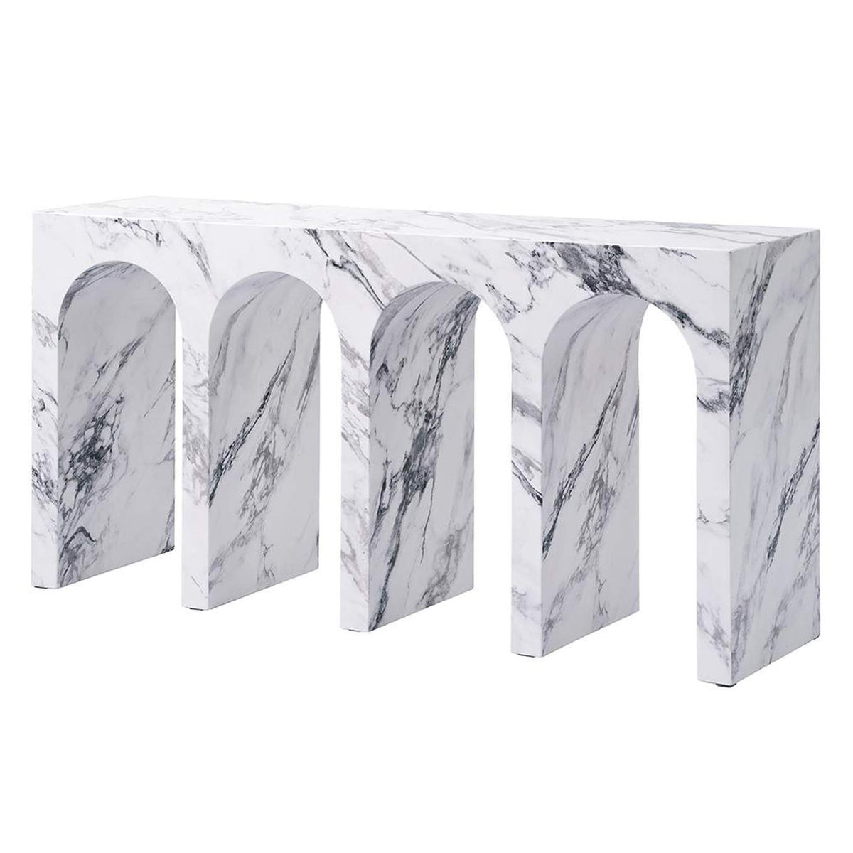 AC03129 Fritzy Console Table