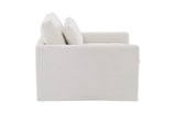 AC03142 Frederick Swivel Chair with Pillow