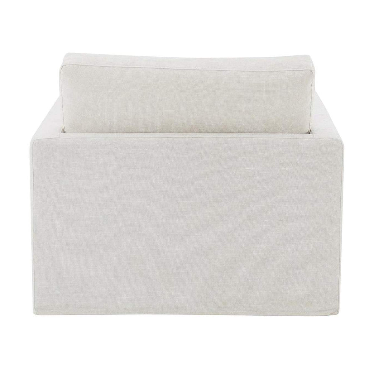 AC03142 Frederick Swivel Chair with Pillow