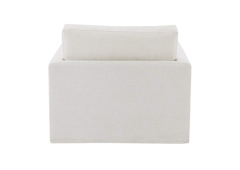 AC03142 Frederick Swivel Chair with Pillow
