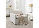 AC03142 Frederick Swivel Chair with Pillow