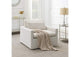 AC03142 Frederick Swivel Chair with Pillow