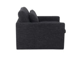 AC03143 Frederick Swivel Chair with Pillow