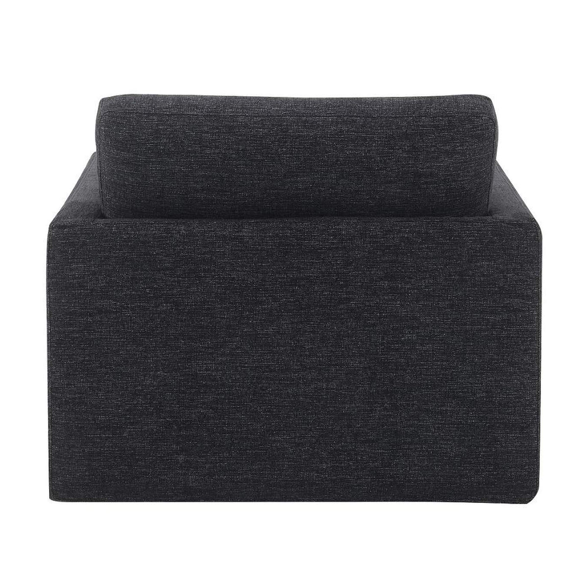 AC03143 Frederick Swivel Chair with Pillow