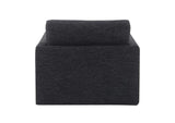 AC03143 Frederick Swivel Chair with Pillow