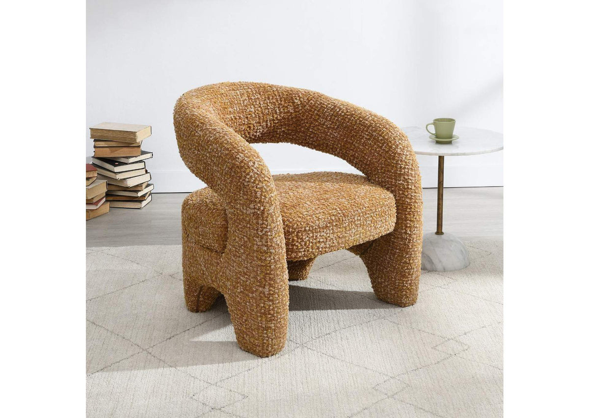 AC03357 Pelia Accent Chair