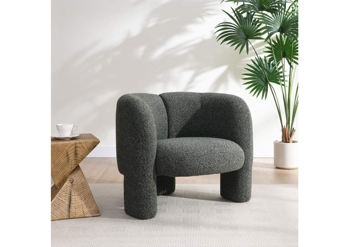 AC03358 Pemba Accent Chair