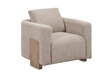 AC03723 Tryne Accent Chair
