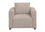 AC03723 Tryne Accent Chair