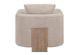 AC03723 Tryne Accent Chair