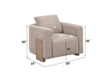 AC03723 Tryne Accent Chair