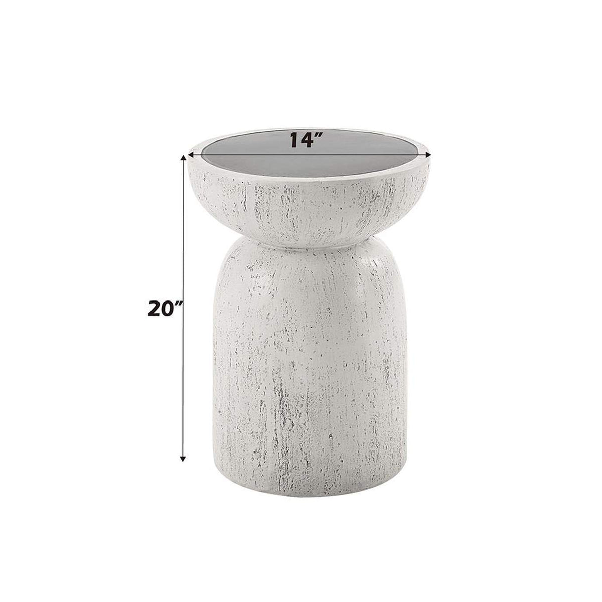 AC03781 Dylana Accent Table