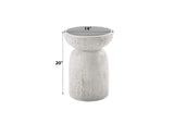 AC03781 Dylana Accent Table