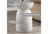 AC03781 Dylana Accent Table
